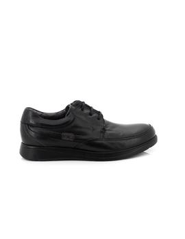 Blucher New-Professional Negro Fluchos F0050_MASA