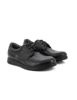 Blucher New-Professional Negro Fluchos F0050_MASA