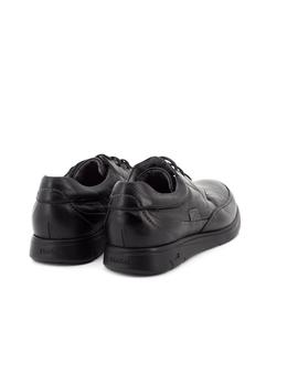 Blucher New-Professional Negro Fluchos F0050_MASA