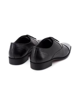 Ingles t2in De Piel Negro R-333