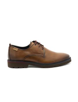 Zapato Pikolinos De Piel Cuero SALOU M9M-4201C1