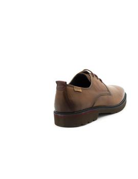 Zapatos SALOU M9M 4201C1 Marrones para Hombre en monchel