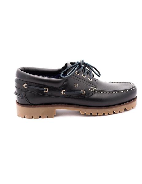 N uticos Martinelli AUSTIN Negros para Hombre en Monchel