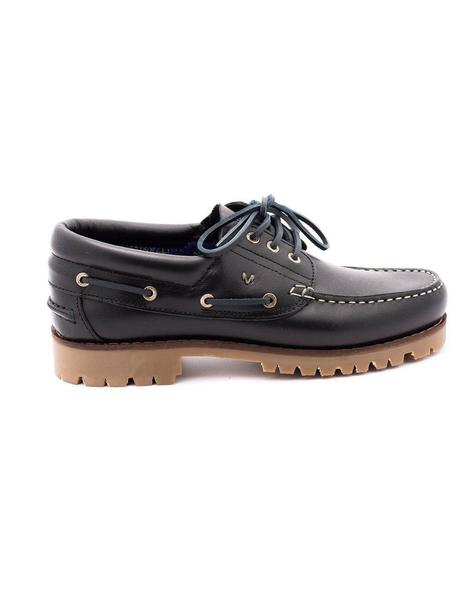 Náuticos Martinelli AUSTIN Negros para Hombre en