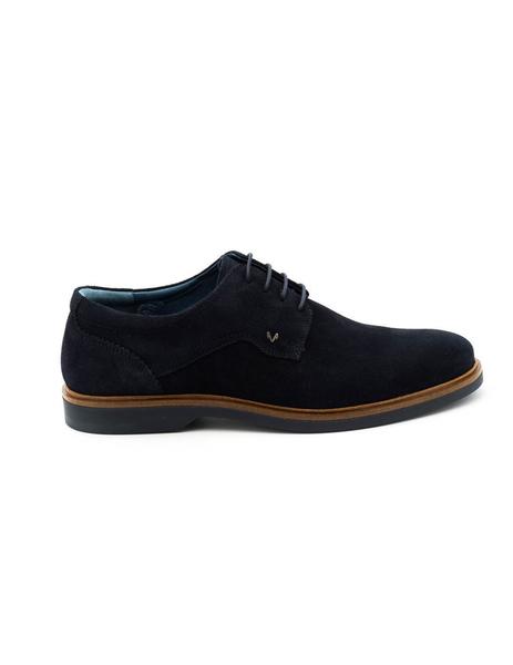 Zapatos Martinelli LENNY Azules para Hombre en