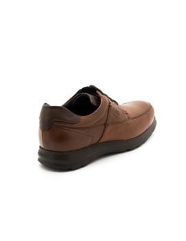 Zapato Fluchos De Piel Libano F0387