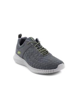 Zapatilla Skechers Gris 52864