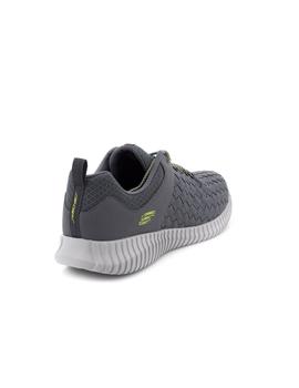 Zapatilla Skechers Gris 52864