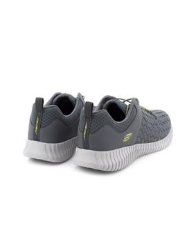 Zapatilla Skechers Gris 52864