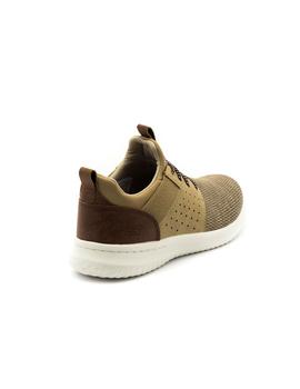 Deportivo Skechers Beige 65474 LTBR