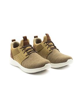Deportivo Skechers Beige 65474 LTBR