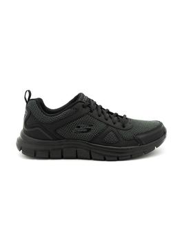 Deportivo Skechers Negro 52630 BBK