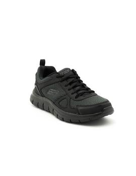 Deportivo Skechers Negro 52630 BBK