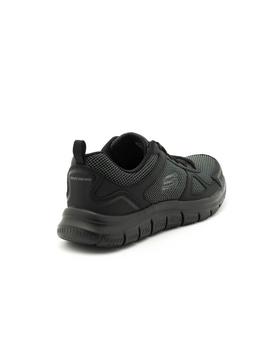 Deportivo Skechers Negro 52630 BBK