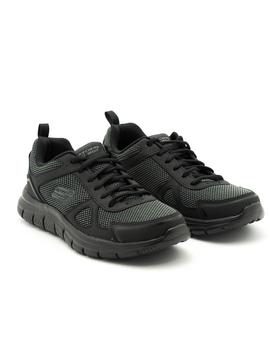 Deportivo Skechers Negro 52630 BBK