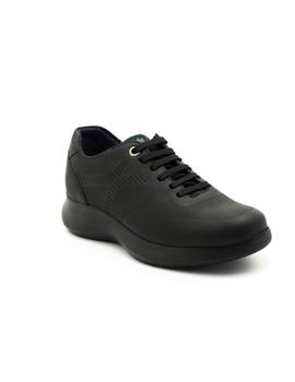 Deportivo Callaghan De Piel Negro 16600