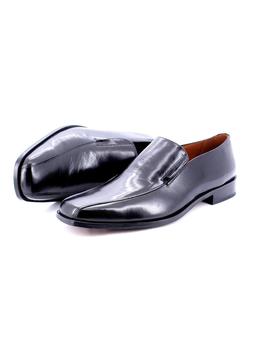 Zapato Mocasín Esteve De Piel 2803