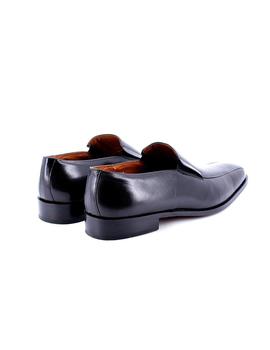 Zapato Mocasín Esteve De Piel 2803