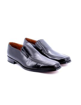 Zapato Mocasín Esteve De Piel 2803