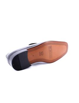 Zapato Mocasín Esteve De Piel 2803