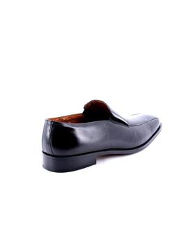 Zapato Mocasín Esteve De Piel 2803