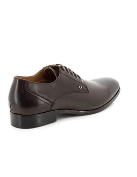 Blucher Martinelli De Piel Marrón 373-0408PYX