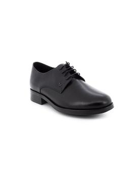 Blucher Martinelli De Piel Negra 1304-1713PYM