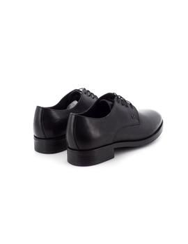 Blucher Martinelli De Piel Negra 1304-1713PYM