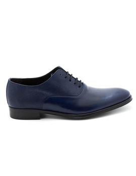 Zapato T2in Azul para Hombre