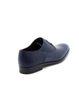 Zapato T2in Azul para Hombre