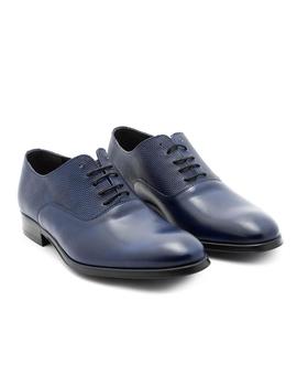 Zapato T2in Azul para Hombre