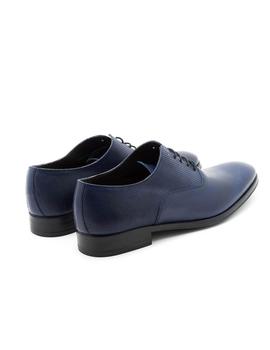 Zapato T2in Azul para Hombre
