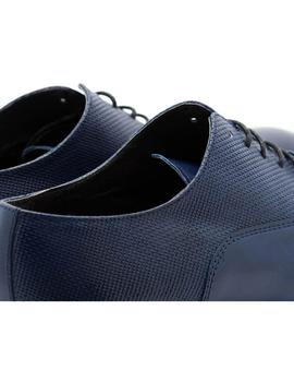 Zapato T2in Azul para Hombre