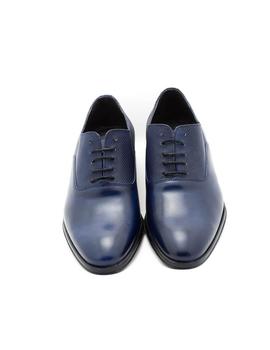 Zapato T2in Azul para Hombre