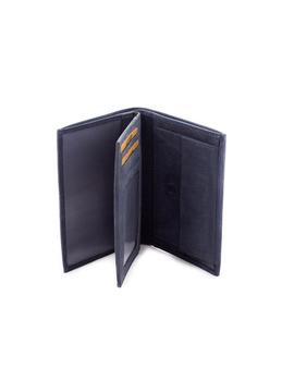 Monedero CoronelTapiocca De Piel Azul CT35590