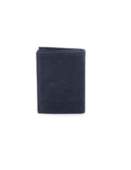 Monedero CoronelTapiocca De Piel Azul CT35590