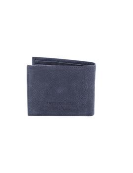 Monedero CoronelTapiocca De Piel Azul CT35586