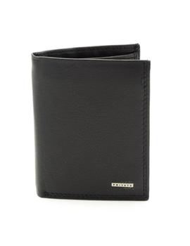 Monedero Privata De Piel Negro MHPR11498