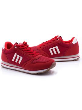 Deportivo Mtng Rojo JOGGER