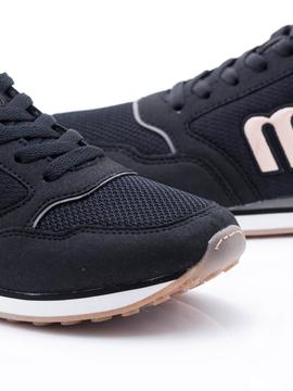 Deportivo Mtng Negro JOGGER