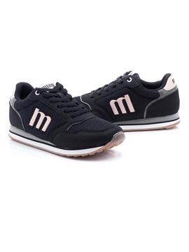 Deportivo Mtng Negro JOGGER