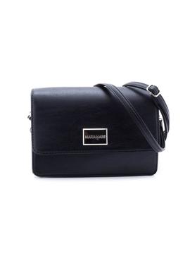Bolso Maria Mare Negro CHARO