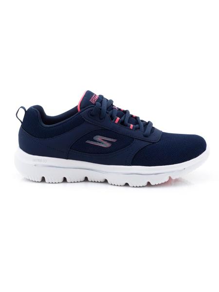 skechers go walk mujer marron
