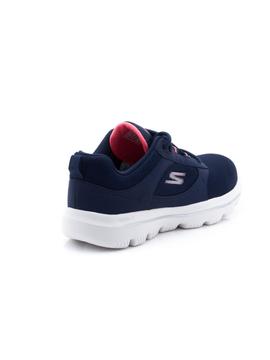 Deportivo Skechers Azul GOwalk