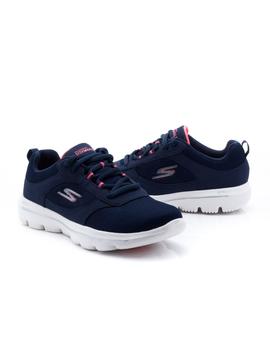 Deportivo Skechers Azul GOwalk