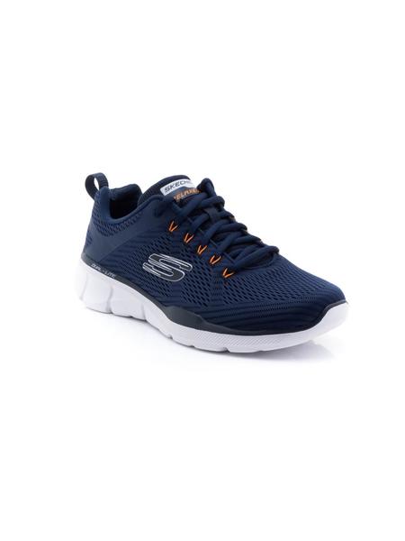 Deportivos Skechers 3.0 Azules en