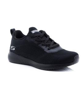 Deportivso Skechers Bobs Negros para Mujer