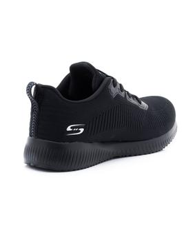 Deportivso Skechers Bobs Negros para Mujer