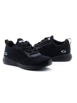 Deportivso Skechers Bobs Negros para Mujer