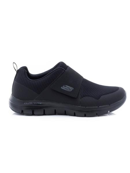 Especificado escena articulo Deportivos Skechers 52183 Velcro para Hombre en Monchel